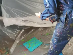 actionpainting